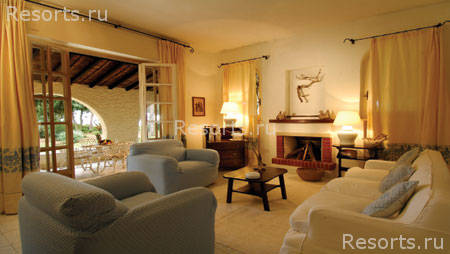 Is Morus Relais 15